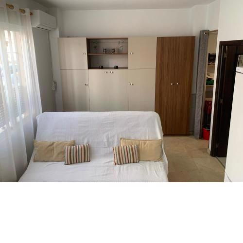 loft funcional cerca del centro