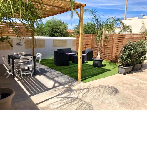 Loft Garden Terre di Sicilia