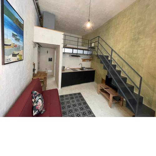 Loft Gargallo