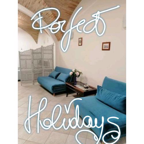 Loft Gioia