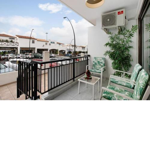Loft Guanapay