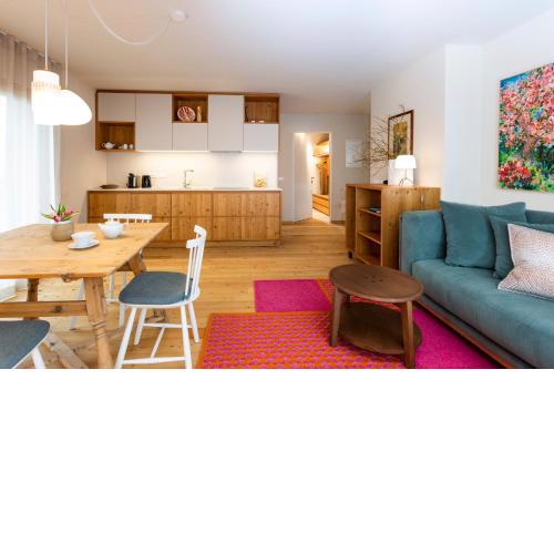 Loft Heubad