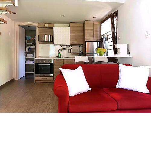 Loft House 1