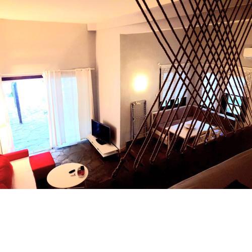 Loft house 2