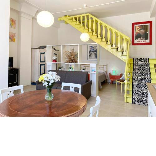 Loft IL FICO