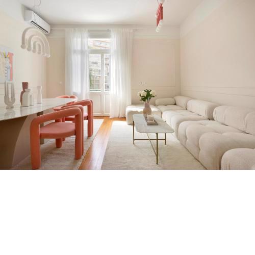 Loft in Acropolis
