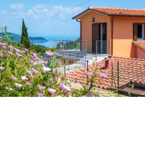 Loft in Capoliveri