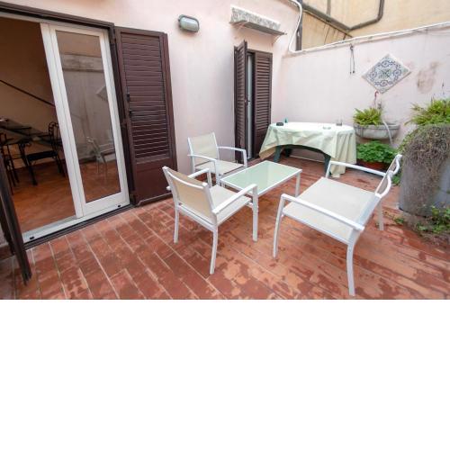 Loft in Palermo