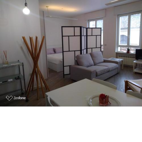 LOFT IN PIAZZA VITTORIA