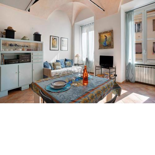 Loft in San Remo Riviera dei Fiori