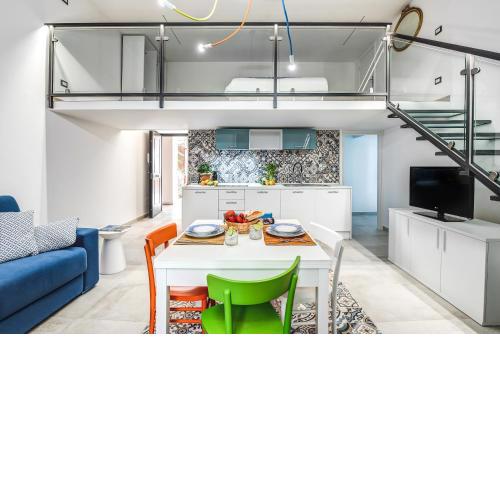 Loft In Sorrento