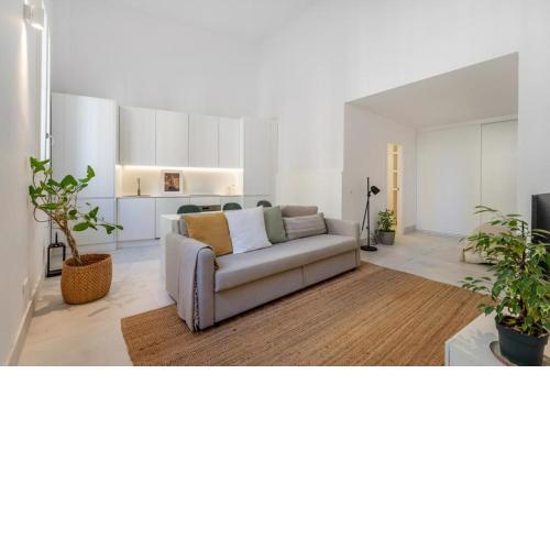 Loft in the city