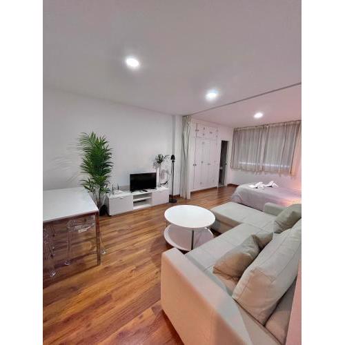 Loft in the heart of Córdoba by gms apartamentos
