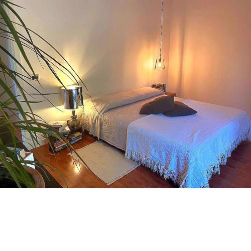 Loft in the heart of Correggio