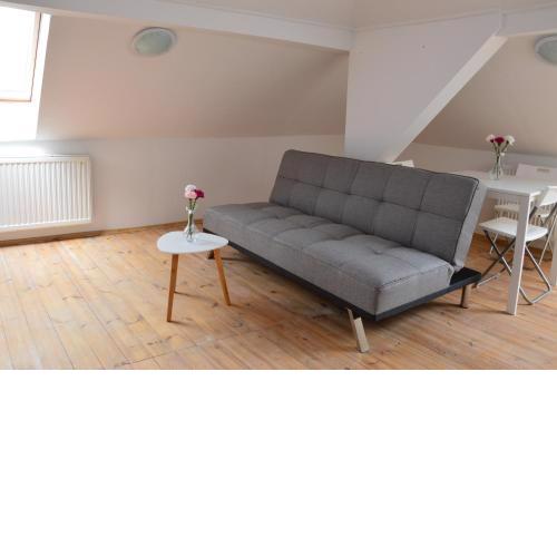 Loft in Town - Design Apartment