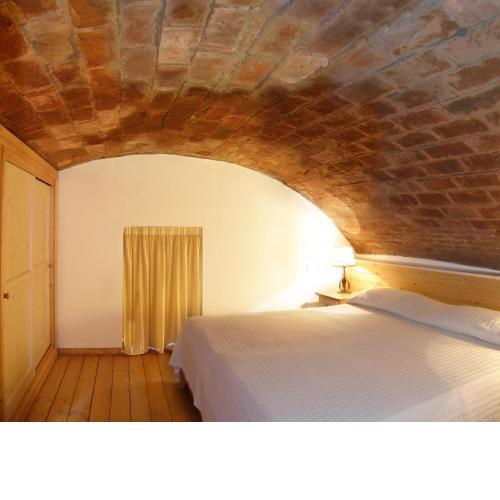 Loft in Tuscany, Val d'Orcia e Terme di Saturnia