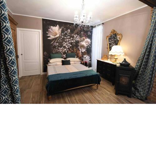Loft incantevole Casa Sugnat