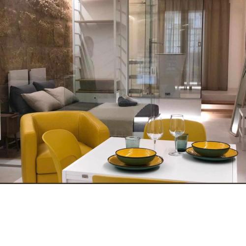 Loft Incantevole Castellammare del Golfo