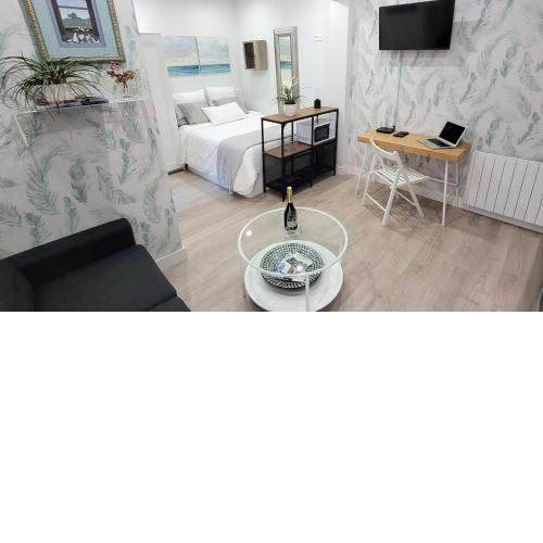 Loft independiente FORGET ME NOT