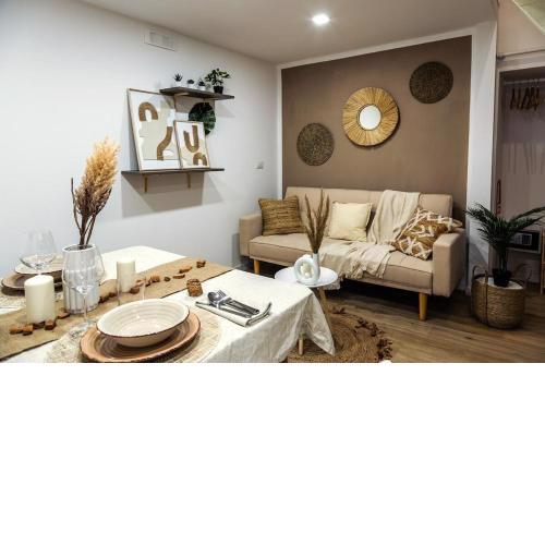 Loft Indipendente in Centro - Resté Le Maestre