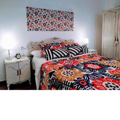 Loft Jazmin junto a Puente Romano