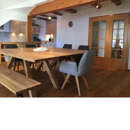 Loft Krämerhaus