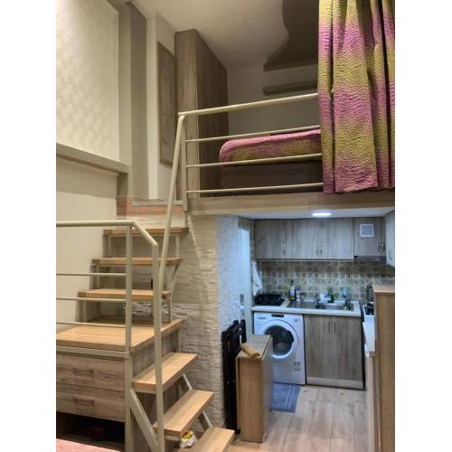 Loft Kyriakos