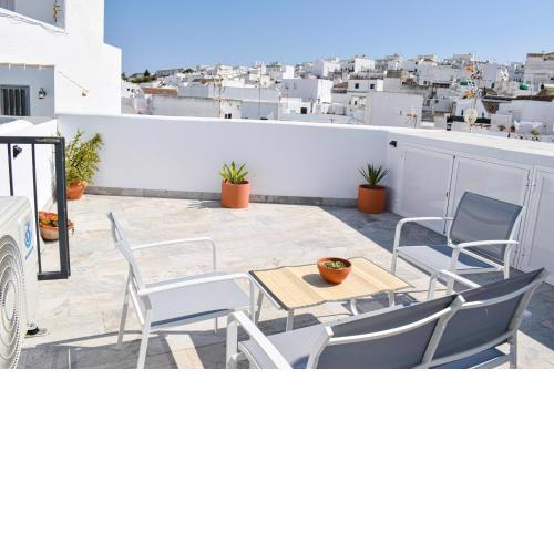 Loft La Abuela
