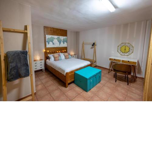 Loft La Cañada