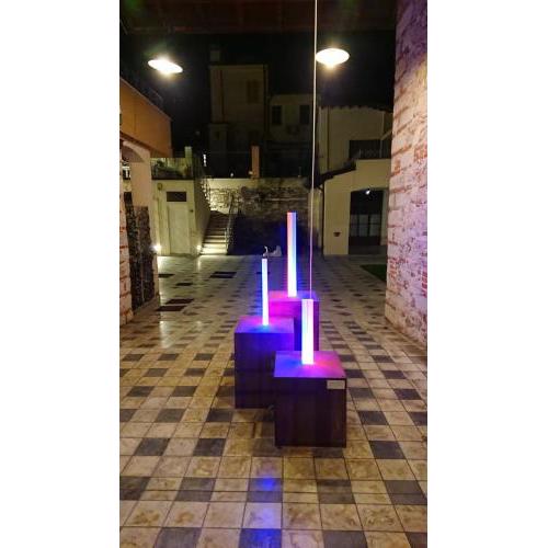 Loft La Corte