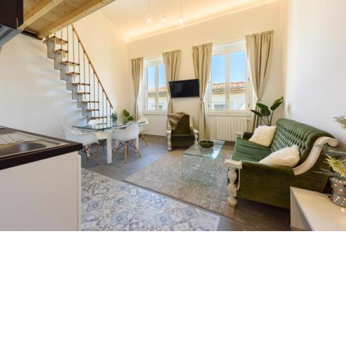 Loft La Perla