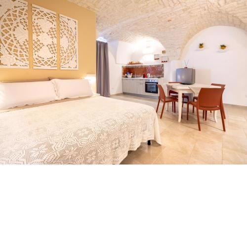 Loft La Scala del Borgo