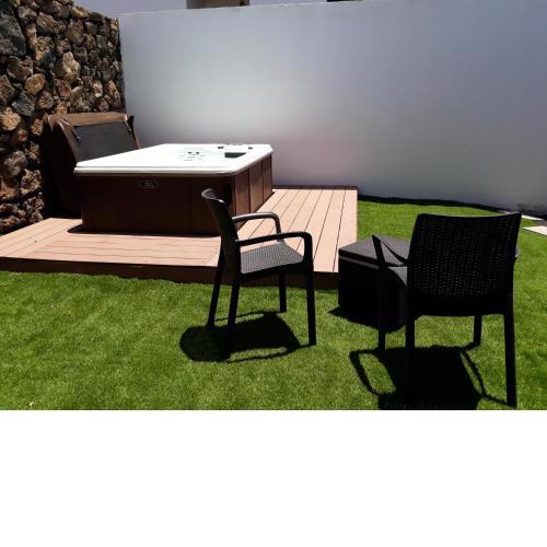 Loft La Tahonilla
