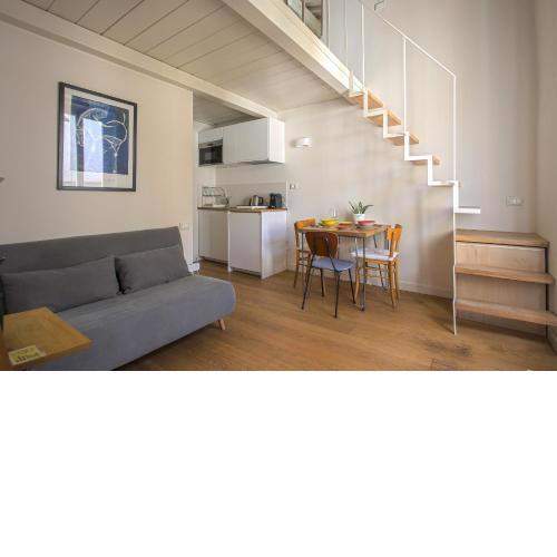 Loft Libertà No2