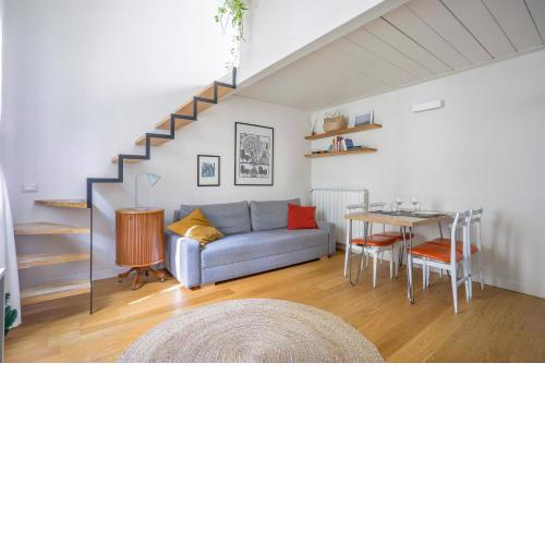 Loft libertà