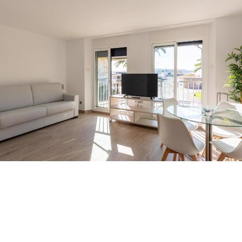 Loft Los Caracoles