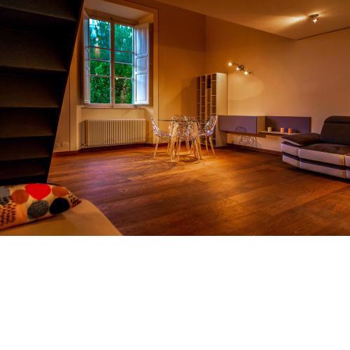 Loft Lucca