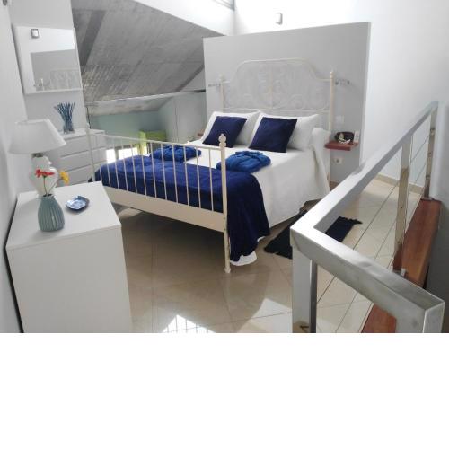 Loft LUMINOSO San Juan