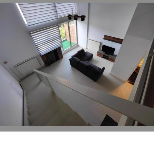 Loft Lux Alcala de Henares