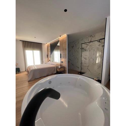 Loft luxury Mirador