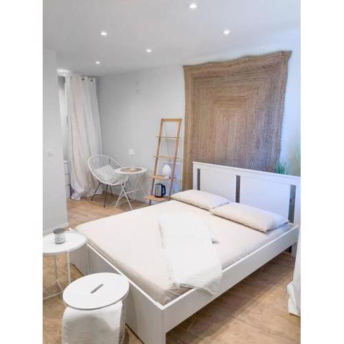 Loft Magenta Centro
