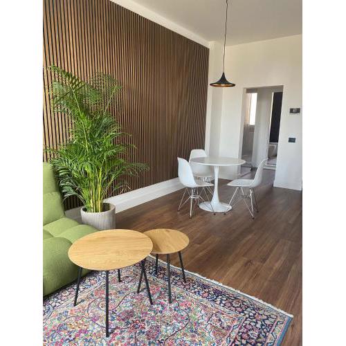 LOFT MANZONI 37