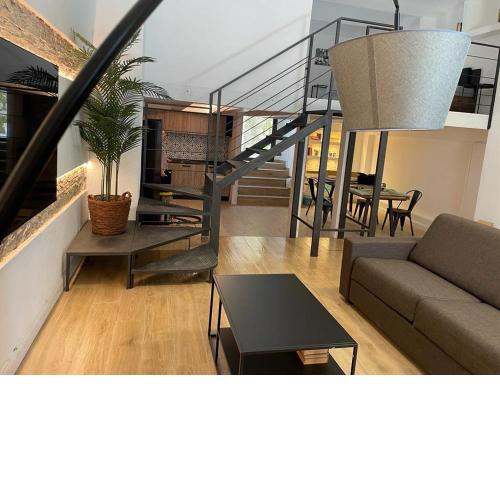 Loft Marconi 34