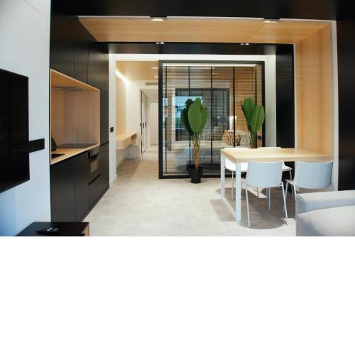 Loft Mardevela