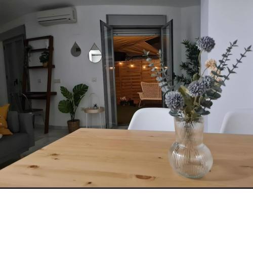 Loft Martínez Maldonado
