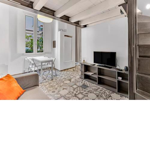 Loft Martini