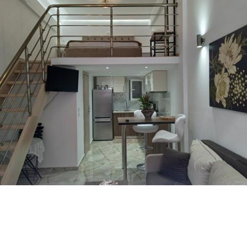 Loft Mary Home Centre Corfu