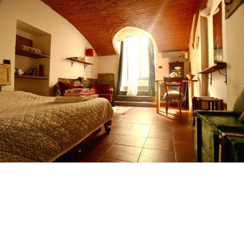 Loft Mattonaia