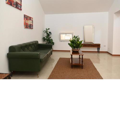 Loft Mazzini
