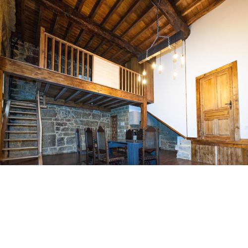 Loft Medieval